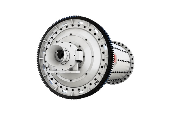 Ball Mill