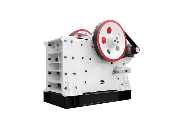 C-series Jaw Crusher