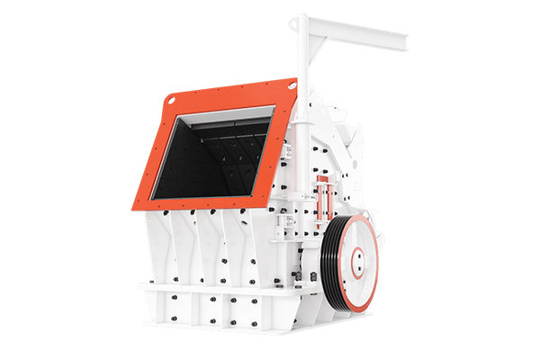 CI Impact Crusher