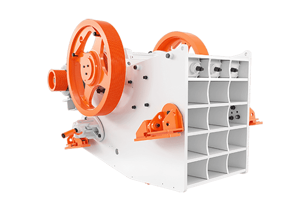CJ Jaw Crusher