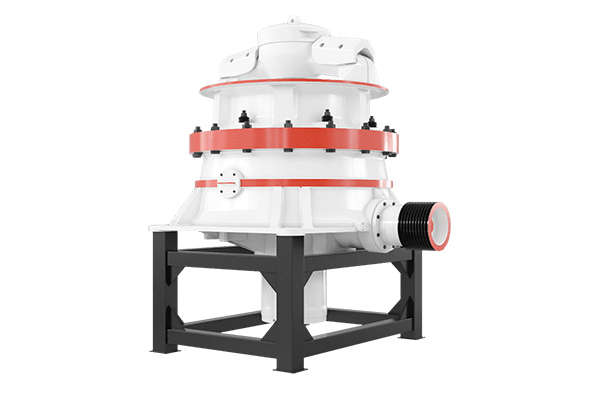 DG Cone Crusher