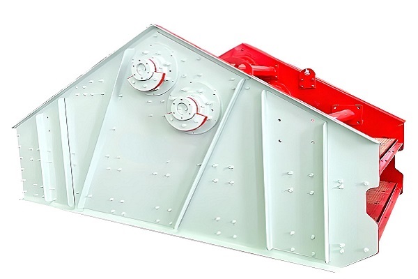 Dewatering screen