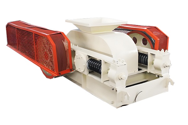 Double Roller Crusher