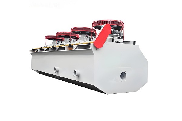 Flotation Cell Machine