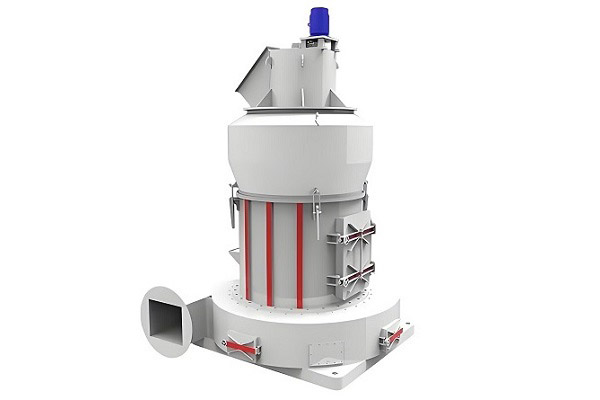 HGM Micro-powder Grinding Mill