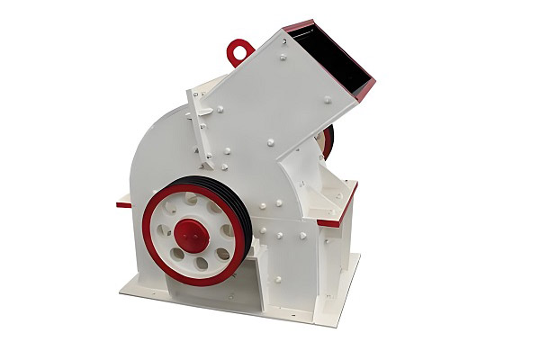 Hammer Crusher