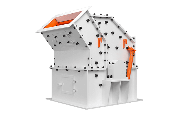 High efficiency Fine Crusher