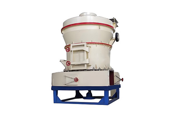 MTW Grinding Mill