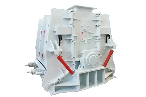Reversible Hammer Crusher