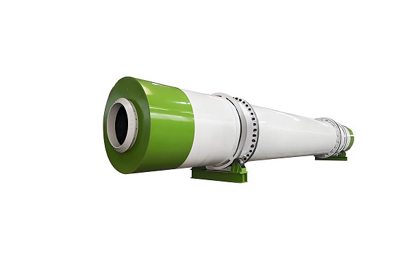 Rotary Dryer