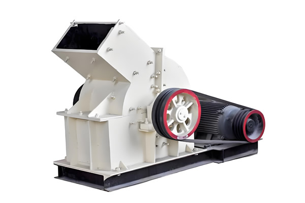  Small Stone Crusher