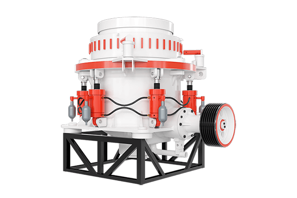 Symons Cone Crusher