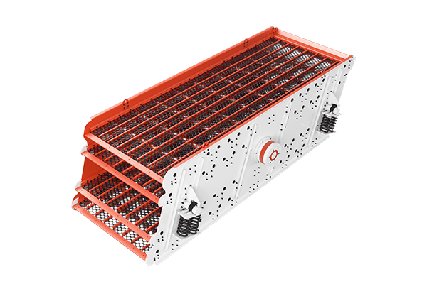 YK Vibrating Screen