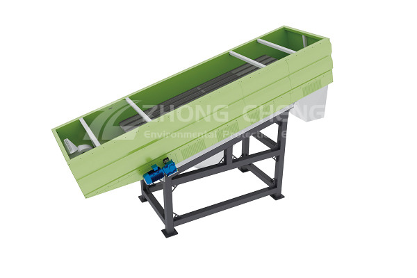 Ballistic Screen