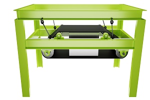 Magnetic Separator