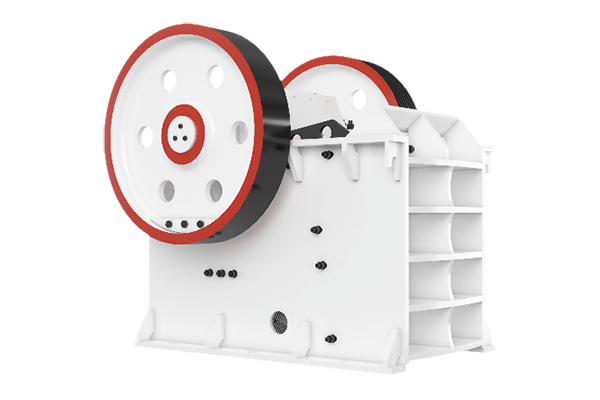 Stone Crusher Machine