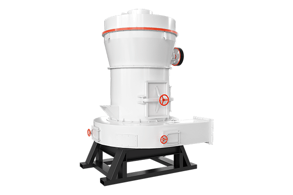Powder Grinding Mill Plant