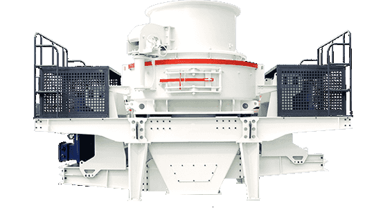 Sand Making Machine