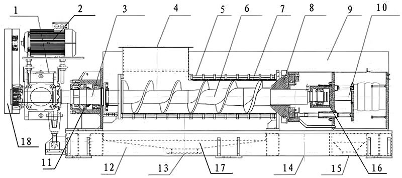  Spiral Classifier
